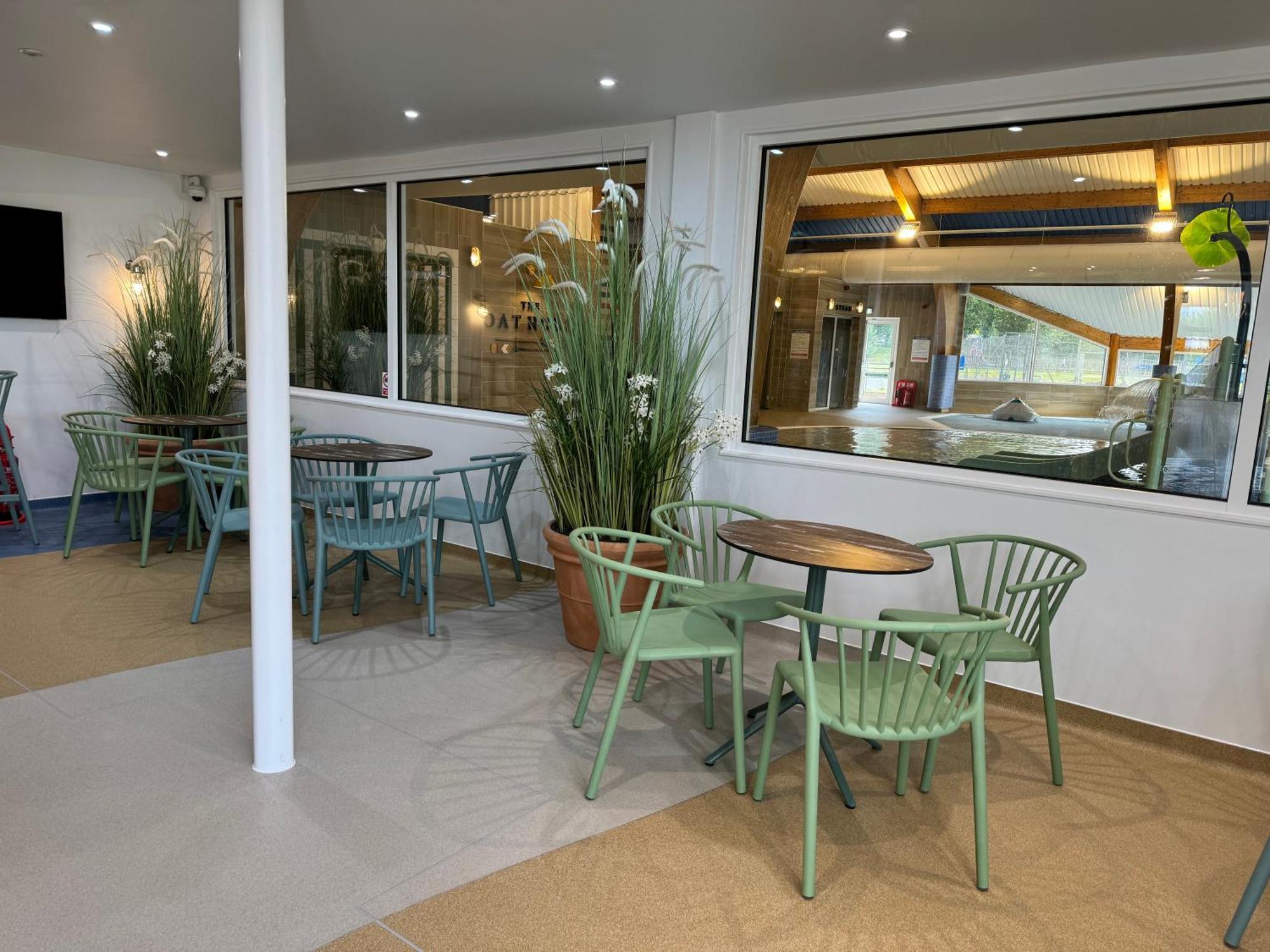 Dragonfly Lodge South Cerney Buitenkant foto